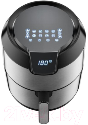 Аэрогриль Tefal EY401D15