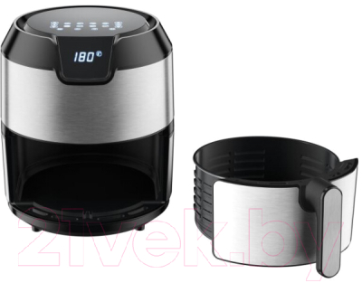 Аэрогриль Tefal EY401D15