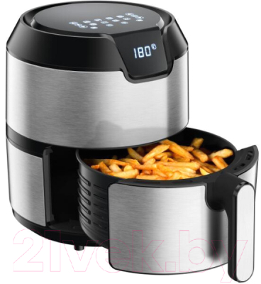 Аэрогриль Tefal EY401D15
