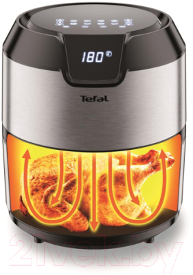 Аэрогриль Tefal EY401D15