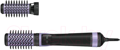Фен-щетка Rowenta CF9527F0 - фото