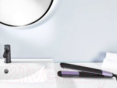 Выпрямитель для волос Rowenta SF4631F0