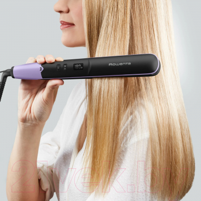 Выпрямитель для волос Rowenta SF4631F0