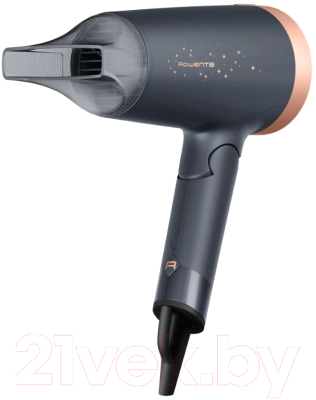 Компактный фен Rowenta CV1851F0 - фото