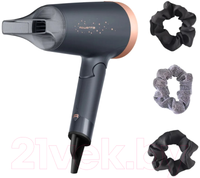 Компактный фен Rowenta CV1851F0