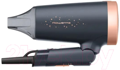 Компактный фен Rowenta CV1851F0