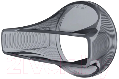 Компактный фен Rowenta CV1851F0