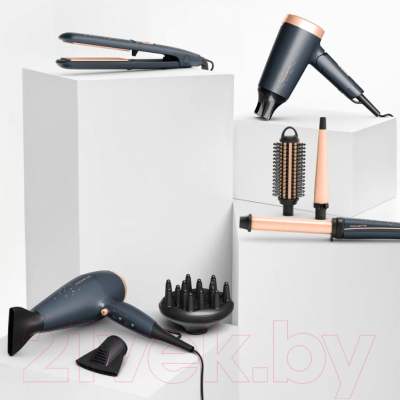 Компактный фен Rowenta CV1851F0