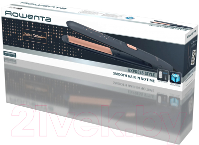 Выпрямитель для волос Rowenta SF1831F0