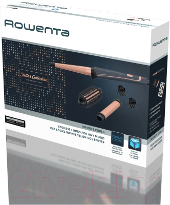 Мультистайлер Rowenta CF4211F0