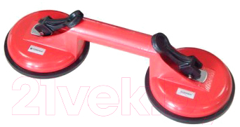 Стеклодомкрат Forsage F-63404AH - фото