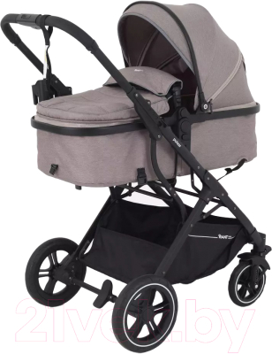 Детская универсальная коляска Rant Basic Pulsar 2 в 1 / RA160  - фото