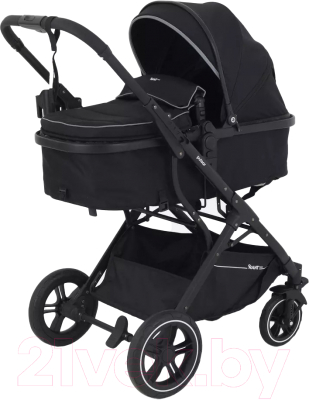Детская универсальная коляска Rant Basic Pulsar 2 в 1 / RA160  - фото