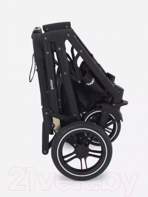 Детская универсальная коляска Rant Basic Pulsar 2 в 1 / RA160 