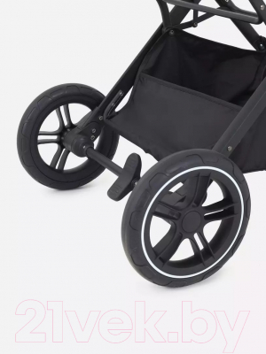 Детская универсальная коляска Rant Basic Pulsar 2 в 1 / RA160 