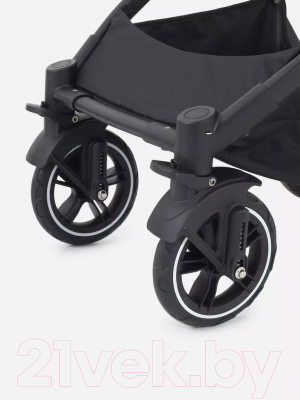 Детская универсальная коляска Rant Basic Pulsar 2 в 1 / RA160 