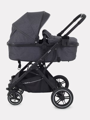 Детская универсальная коляска Rant Basic Pulsar 2 в 1 / RA160 