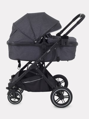 Детская универсальная коляска Rant Basic Pulsar 2 в 1 / RA160 