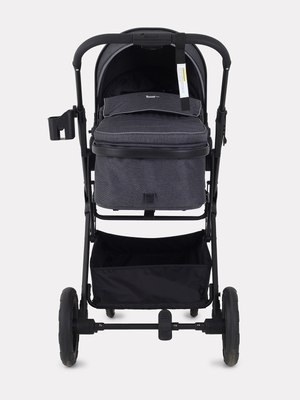 Детская универсальная коляска Rant Basic Pulsar 2 в 1 / RA160 