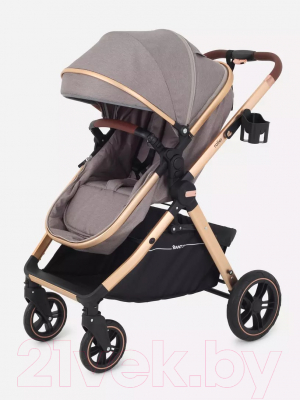 Детская универсальная коляска Rant Basic Roller Gold 2 в 1 / RA161 