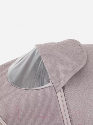 Детская универсальная коляска Rant Basic Roller Gold 2 в 1 / RA161 