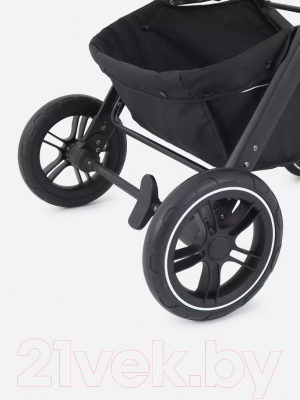 Детская универсальная коляска Rant Basic Roller 2 в 1 / RA161 