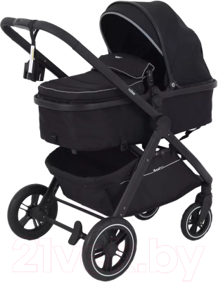 Детская универсальная коляска Rant Basic Roller 2 в 1 / RA161  - фото
