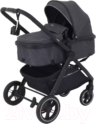 Детская универсальная коляска Rant Basic Roller 2 в 1 / RA161  - фото