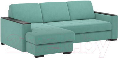 Диван угловой Moon Family 127 / MF004408 - фото