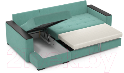 Диван угловой Moon Family 127 / MF004408