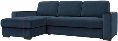 Диван угловой Moon Family 127 / MF004409 - фото