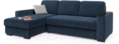 Диван угловой Moon Family 127 / MF004409