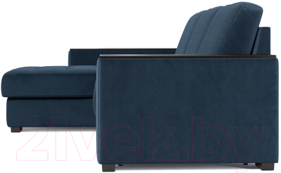 Диван угловой Moon Family 127 / MF004409