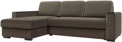 Диван угловой Moon Family 127 / MF004410 - фото