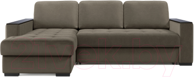 Диван угловой Moon Family 127 / MF004410