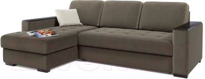 Диван угловой Moon Family 127 / MF004410