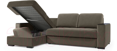 Диван угловой Moon Family 127 / MF004410