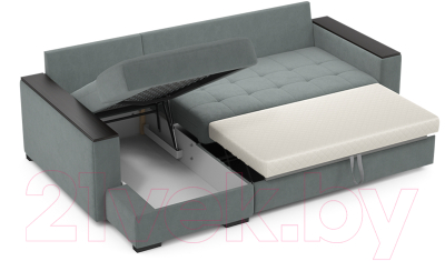 Диван угловой Moon Family 127 / MF004411