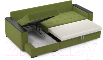 Диван угловой Moon Family 127 / MF004412