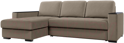 Диван угловой Moon Family 127 / MF004413 - фото