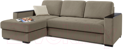 Диван угловой Moon Family 127 / MF004413