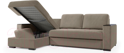 Диван угловой Moon Family 127 / MF004413