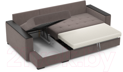 Диван угловой Moon Family 127 / MF004414