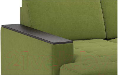 Диван угловой Moon Family 127 / MF004415