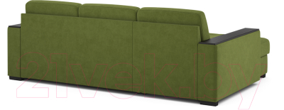 Диван угловой Moon Family 127 / MF004415