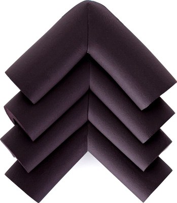 Набор накладок защитных для мебели Feedo Универсальная / 243204 - фото