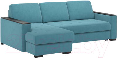 Диван угловой Moon Family 127 / MF004416 - фото