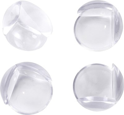 Набор накладок защитных для мебели Feedo 242203 - фото