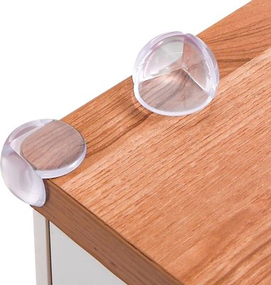 Набор накладок защитных для мебели Feedo 242203