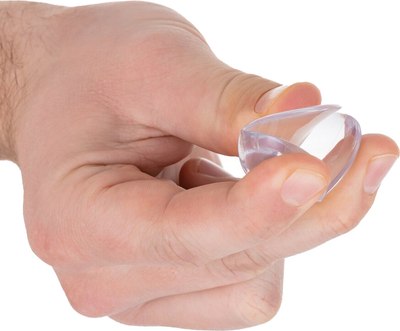 Набор накладок защитных для мебели Feedo 242203